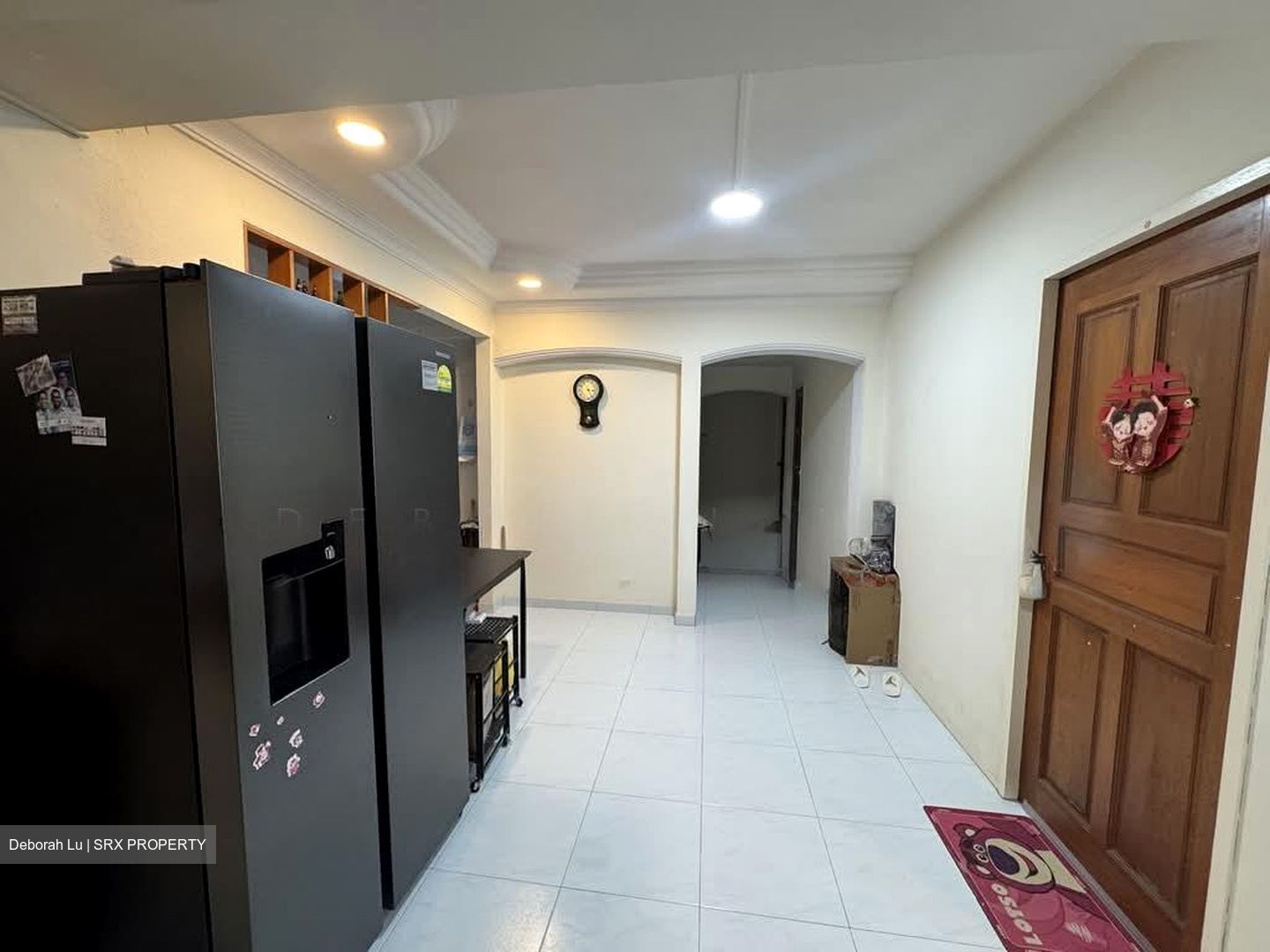 Blk 613A Bedok Reservoir Road (Bedok), HDB 5 Rooms #554131111